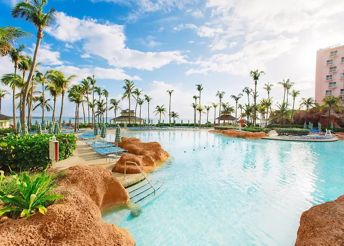 The Beach At Atlantis
